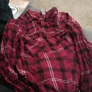 Flannel